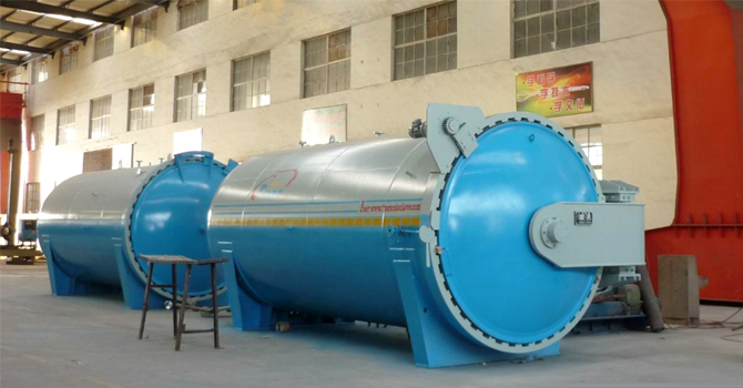 Autoclave