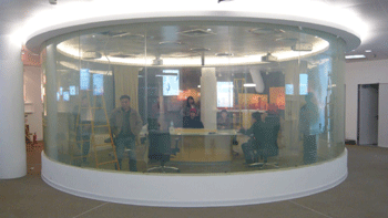 Power of China Telecom Expo