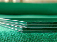 Laminated Glass